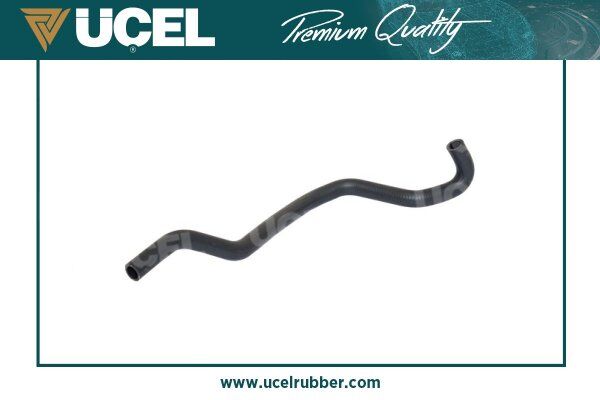 KALORİFER ÇIKIŞ HORTUMU LOGAN 1.5 DCI