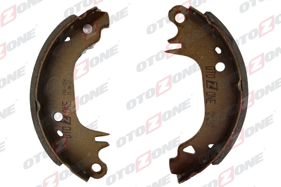 ARKA PABUÇ BALATA R9 L42 1.4 85-00 -R11 1.4 83-95 GS8321 7113045