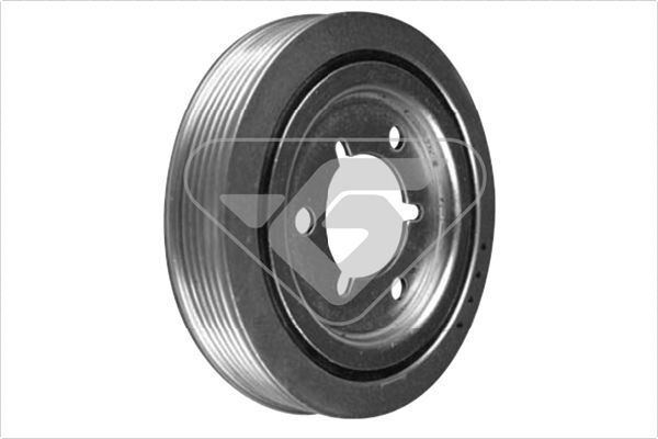 KRANK KASNAĞI PEUGEOT P206-P207-P301-P307-PARTNER-BIPPER CITROEN BERLINGO-NEMO-C2-C3-C4-XSARA 1.4 1.6 I 16V 08>
