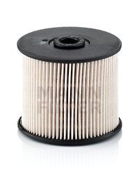 YAKIT FİLTRESİ PARTNER-BERLINGO-206-307-406-807-C5-C8-JUMPY-XANTIA-XSARA-SCUDO-EXPERT 2.0HDI DW10