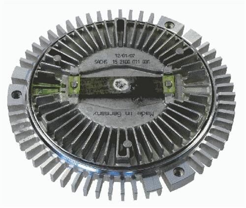 FAN TERMIGI BMW M50 M52 M54 S50 S52 E36 E46 E34 E39 E38 E53