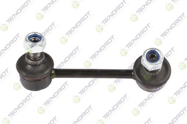 Z ROTU ARKA SAĞ TOYOTA AVENSIS 1.6L 3ZZ-FE ZZT250 03-08 2.0L 1AZ-FE 1AZFSE AZT250 03-08 2.0L 1AD-FTV ADT250 03-08 2.0L 1CD-FTV CDT250 03-08