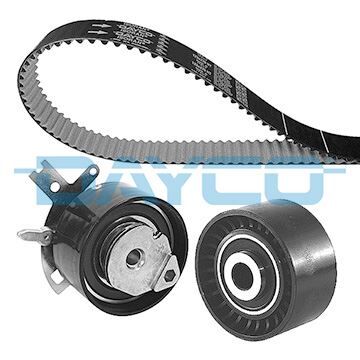 EKSANTRIK GERGI KİTİ P4007-P407-P508-P807-C-CROSSER-C5-C6-C8 2.2 HDI FREELANDER 2 L359 06>14 RANGE ROVER EVOQUE L538 11>19 DISCOVERY SPORT L550 14> JAGUAR XF I X250 XF SPORTBRAKE X250