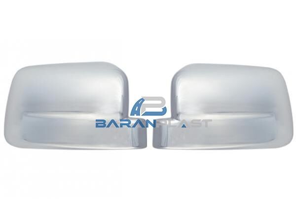 AYNA KAPAĞI KROM FORD CONNECT 02-08 TAKIM SAĞ-SOL YENİ MODEL