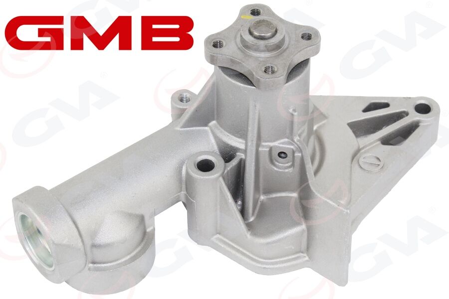 DEVİRDAİM SU POMPASI HYUNDAI ACCENT 1.3L 1.5L 4G13 4G15 95-00 / EXCEL 1.5L 4G15 89-94 / MITSUBISHI LANCER 1.5L 4G15 87-94 / PROTON SAGA 95-01
