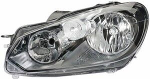 FAR SAG SINYALLI AMPULLU GOLF 6 08>