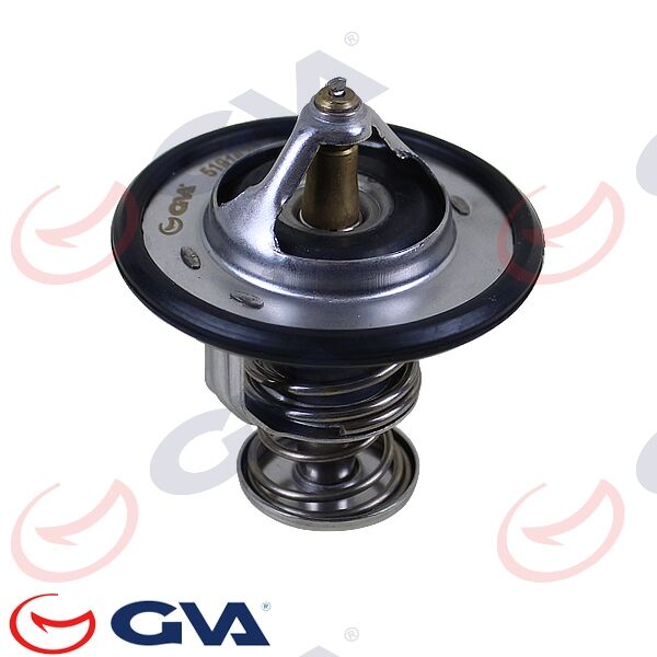 TERMOSTAT 82C HYUNDAI H1-STAREX 2.5D 01 > TERRACAN 2.5D 01 > KIA PREGIO-K2500 2.5D 03 >