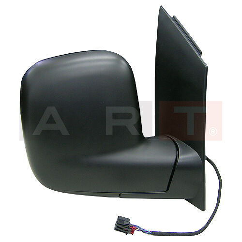 DIŞ DİKİZ AYNASI ELEKTRİKLİ ISITMALI SAĞ CADDY 04-15