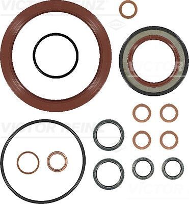 MOTOR TAKIM CONTASI ALT P106-SAXO-XSARA-AX 1.5 D TUD5