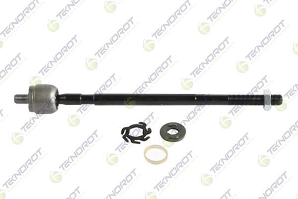 ROT MİLİ ÖN RENAULT-CLIO II-SYMBOL-1998-2012-KANGOO I 98-08 KUBISTAR X76 -2003-2007