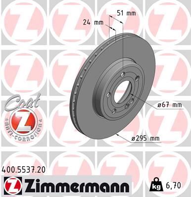 FREN DISKI ON MERCEDES W177 V177 W247 C118 X118