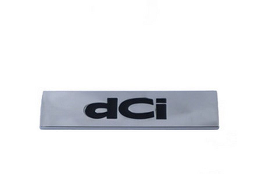 ARKA BAGAJ YAZISI DCI MEGANE IV-TALISMAN