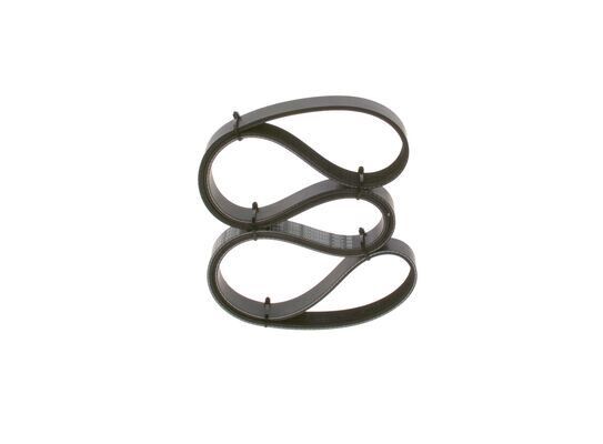 KANALLI V KAYISI BMW E34 E36 E60 E65 E66 PEUGEOT PARTNER 206 CITROEN BERLINGO TOYOTA COROLLA AVENSIS 6PK 1650
