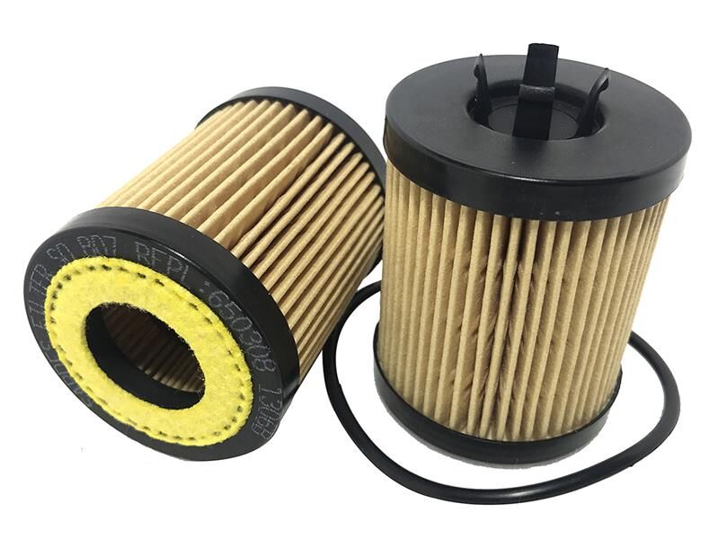YAĞ FİLTRESİ ASTRA G 1.8 16V-OMEGA B 2.5 V6-3.0 V6-3.2 V6-VECTRA B 1.8i 16V-2.5i V6-2.6i V6-VECTRA C