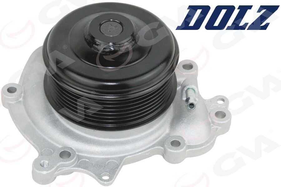 DEVIRDAIM POMPASI MERCEDES OM642 W204 C218 W212 X204 W164 W166 W251 W221