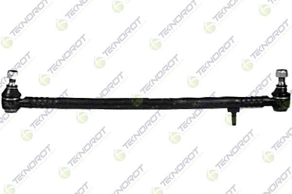 ROT TAKIMI ORTA MERCEDES W114 W115 68>77