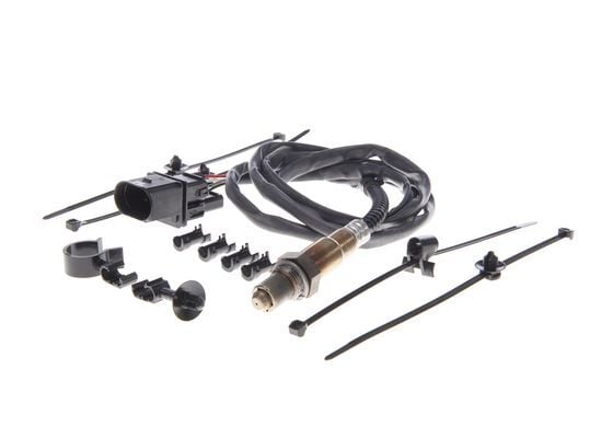 OKSİJEN SENSÖRÜ PASSAT-A4-A6-1.8T-2.0 00-05 GOLF IV 1.6 BFQ 1.8-2.0 0258007063-0258007057-0258007090