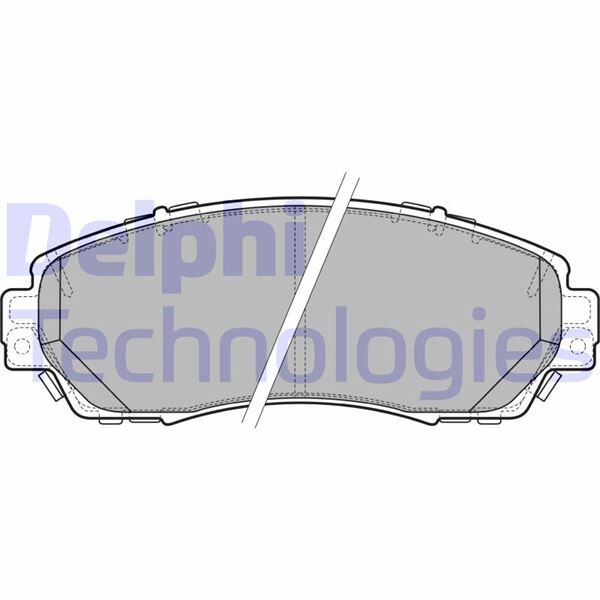 ÖN BALATA HONDA CRV IV 12>2.2 DTEC-1.6DTEC