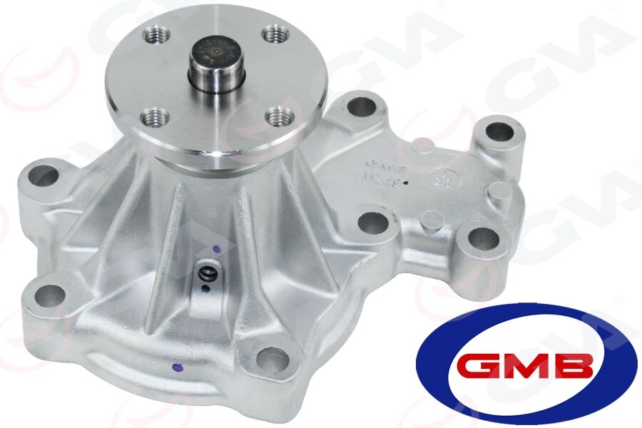 DEVIRDAIM POMPASI MAZDA B2500 2.5L WL 97-> / BT-50 2.5L WLAA UN 08-> / FORD RANGER 25TD 98>12