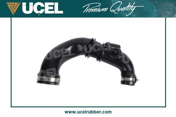 HAVA GİRİŞ TURBO BORUSU KANGOO II 08> CLIO III 05> MEGANE II 02>08 THALIA 08> LOGAN 06> SANDERO 08 > DUSTER 10> 1.5 DCI K9K