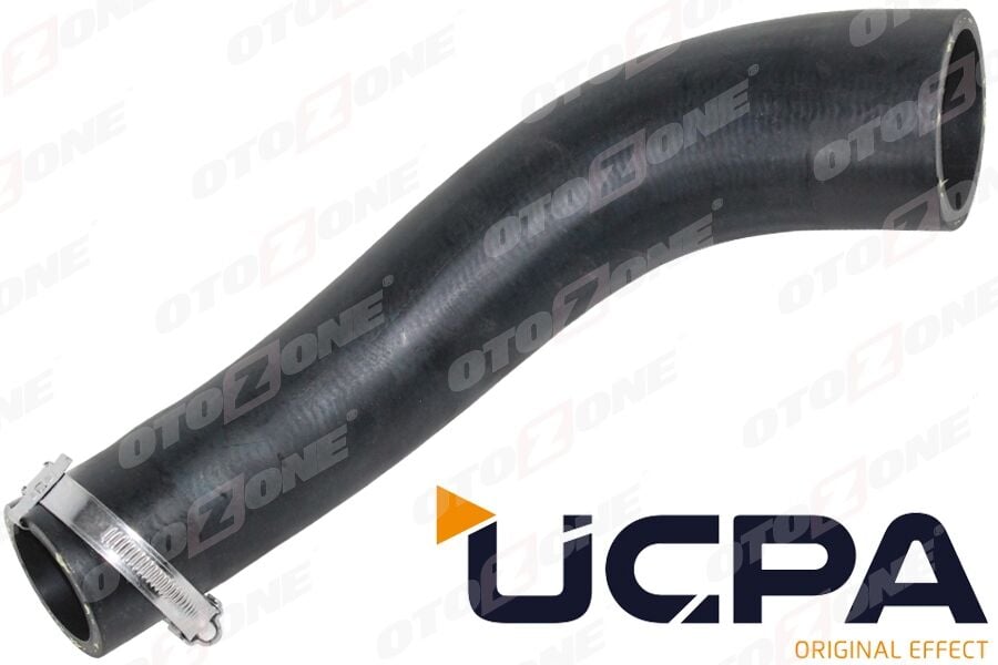 TURBO HORTUMU FORD TRANSİT 06> 3.2 TDCİ 200 PS BÜYÜK
