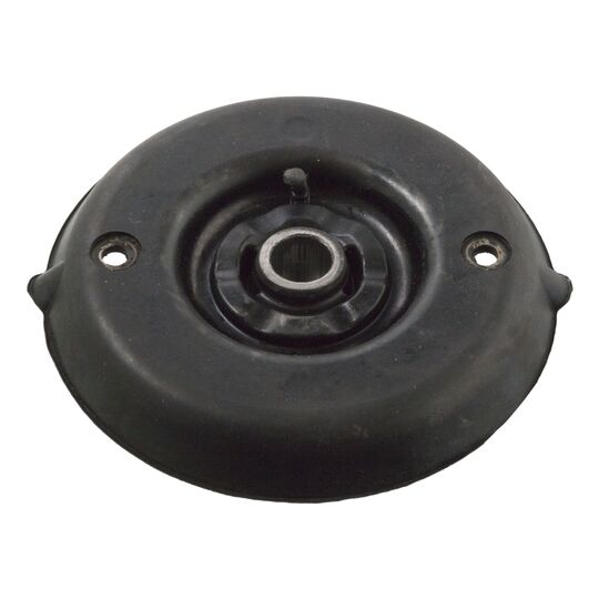 AMORTİSÖR TAKOZU ÖN PARTNER TEPEE-BERLINGO 10 > C4 04 > DS5 12 >