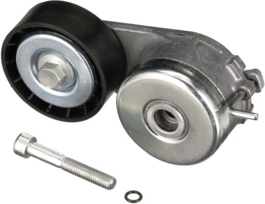 ALTERNATÖR GERGİ RULMANI KÜTÜKLÜ DOBLO-BRAVO II-LINEA-IDEA-PALIO-PANDA-ALBEA-UNO-ALFA MITO 1.2-1.4