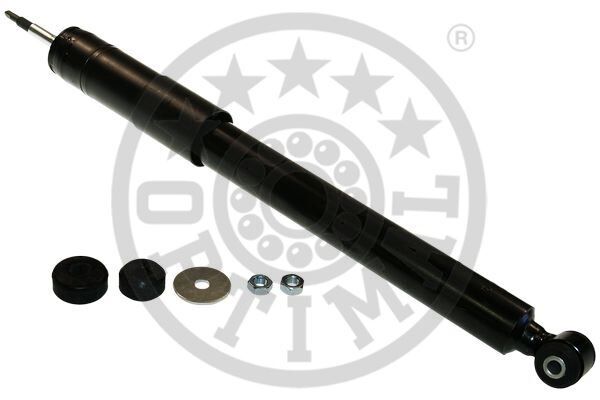 AMORTISOR ON GAZLI MERCEDES E-CLASS W210 S210