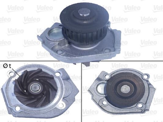 DEVİRDAİM FIAT DOBLO 01>LINEA 07>PUNTO 09>PANDA 10>ALBEA 07> ALFA ROMEO MITO 11> LANCIA YPSILON 10> FORD KA 08> 1.2 1.4 1.4 TJET