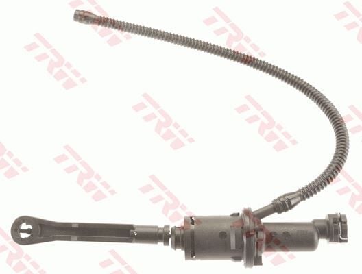 DEBRİYAJ ÜST MERKEZİ PARTNER-BERLINGO 1.6-1.6 HDİ 08 > C4 1.6 VTİ-1.8 İ 16V 07 > 15.87mm