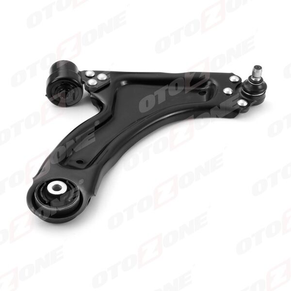 ALT SALINCAK KOMPLE SAĞ OPEL CORSA C 00> COMBO C 00>