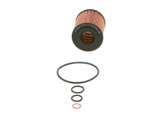 YAG FILTRESI BMW N43 N45 N46 E81 E82 E87 E88 E46 E90 E91 E92 E93 E60 E61 E84 E83 E85