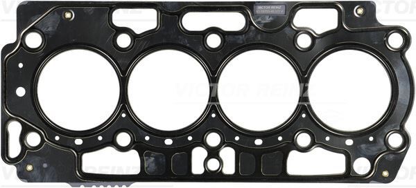 SILINDIR KAPAK CONTASI 1.5mm 5 CENTIK ASTRA L-CORSA F-COMBO E 19> CROSSLAND X 17> GRANDLAND X 18> D15DTH C3-C4- 308 II - 508 II - 3008 - 5008 - RIFTER FORD FOCUS IV 18> 1.5 BlueHDI ECOBUS