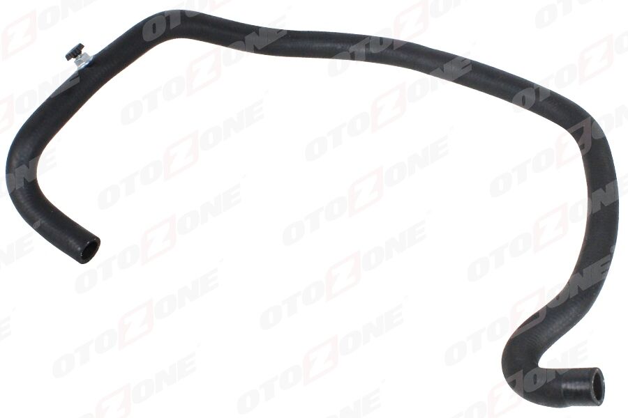 KALORİFER ALT HORTUMU RENAULT R9-R11-CLIO I 1.4-1.6 KARB