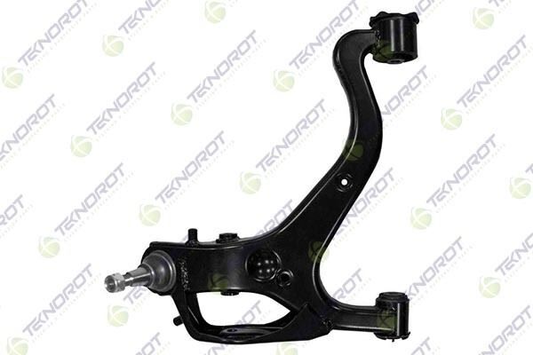 SALINCAK ON SOL ALT LAND ROVER DISCOVERY III-IV L319 RANGE ROVER SPORT I L320