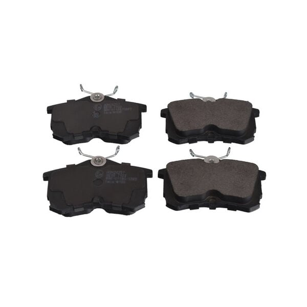 ARKA FREN BALATA HONDA ACCORD EURO 1.8L 2.0L F18B F20Z CH CG kasa 98-02 / 2.0L 2.4L K20 K24 2.2L C DTi CL CN kasa 03->