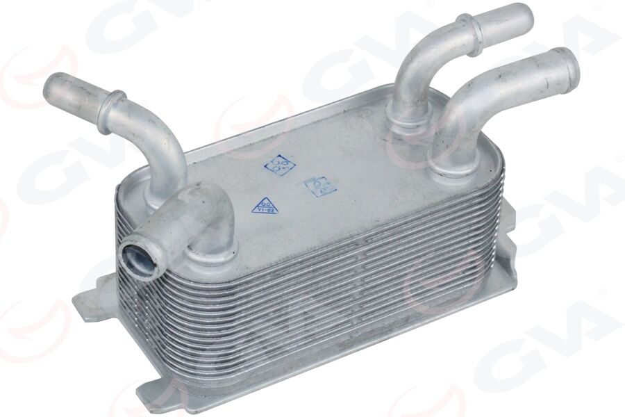 YAĞ SOĞUTUCUSU VOLVO C30 2.4 i-D5-T5 06>12 C70 II 2.4- D5-T5 06>13 S40 II 2.4 T5 06>10 V50 2.4 04>12 TEK