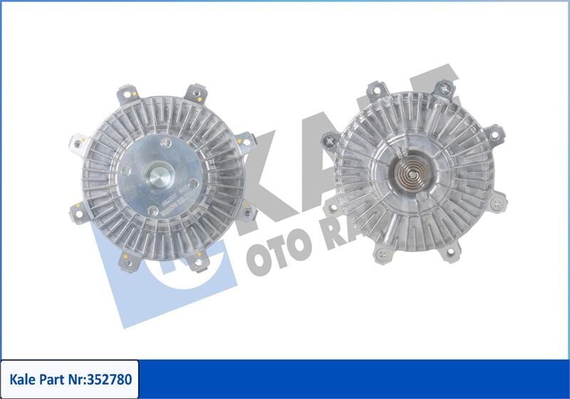 FAN TERMİK H1-STAREX