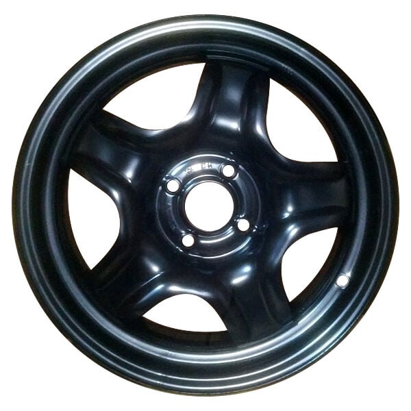 0729 JANT 16 JANT 4 BİJON RENAULT CLİO 4-CAPTUR 6 J x 16 x 4D x 100 ET:40 CB:60