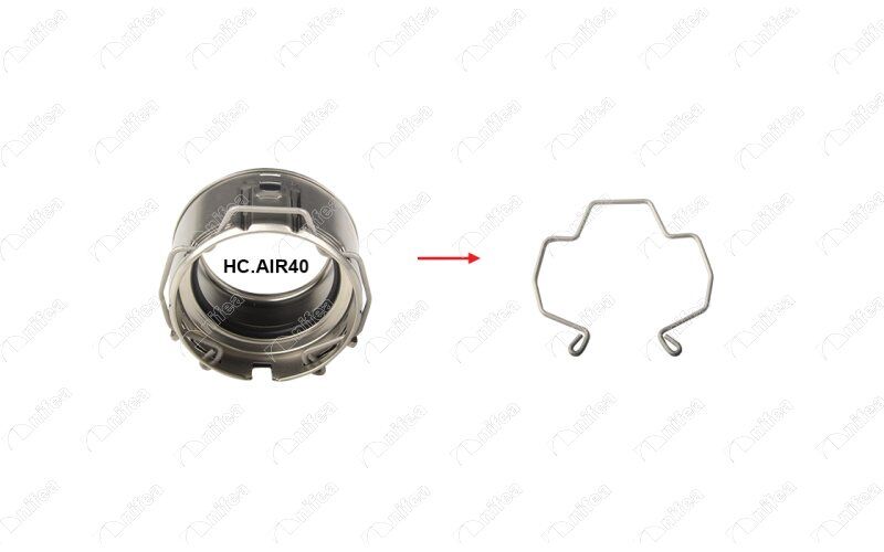 HC.AIR 40 KONNEKTÖR SEKMANI DACIA JOGGER 1.0 TCE 90 ECO-G 2022-03