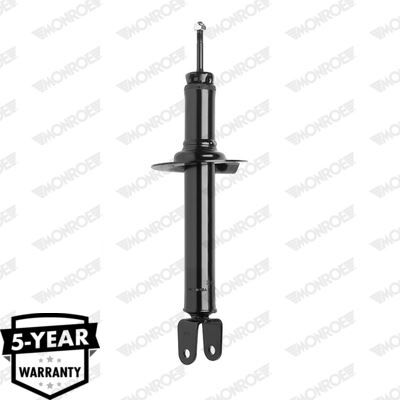 ARKA AMORTİSÖR L/R HONDA ACCORD VIII 2008-2015 GAZLI