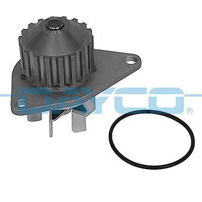 DEVIRDAIM SU POMPASI P106-P206-P207-P307-BIPPER-NEMO-PARTNER-BERLINGO-C2-C3-SAXO-XSARA 1.4 TU3JP-TU3A 1.4 8V MQP FIAT FIORINO 1.4 KFT.-KFV