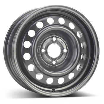 JANT 14 JANT 4 BİJON RENAULT CLİO II-SYMBOL-KANGOO-MEGANE-TWİNGO 5J x 14 4D x 100 ET:36 CB:60