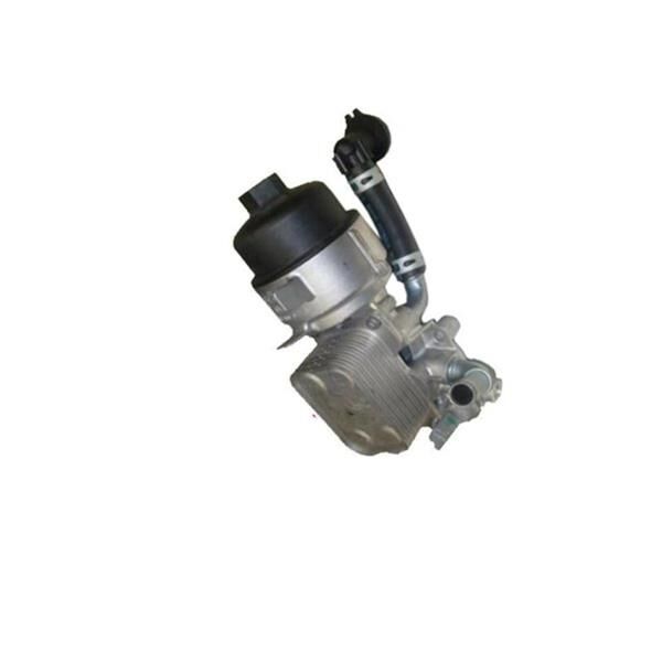 YAG SOĞUTUCUSU KOMPLE FORD MONDEO-KUGA 07> PEUGEOT C4-C5-407-508 04> VOLVO S40-V50 06> 2.0 HDİ-TDC İ