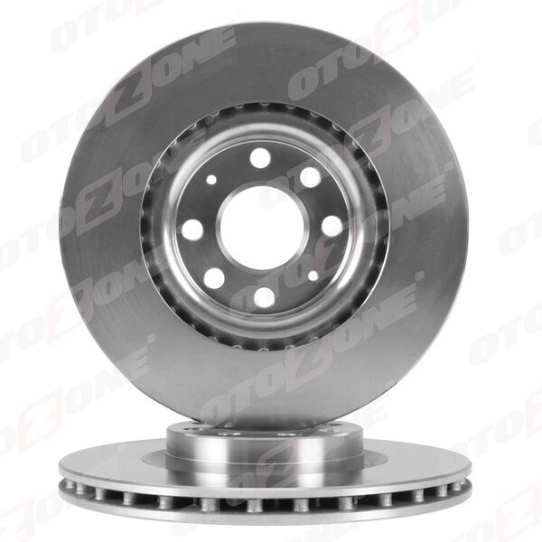 ÖN FREN AYNASI CORSA D 07> CORSA E 14> ADAM 13> PUNTO EVO-GRANDE PUNTO 05> 284x22x6DLxHAVALI 15 İNÇ 55702646