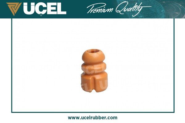 ÖN AMORTİSÖR STOPLAMA TAKOZU PEUGEOT P206 98>12 PUR