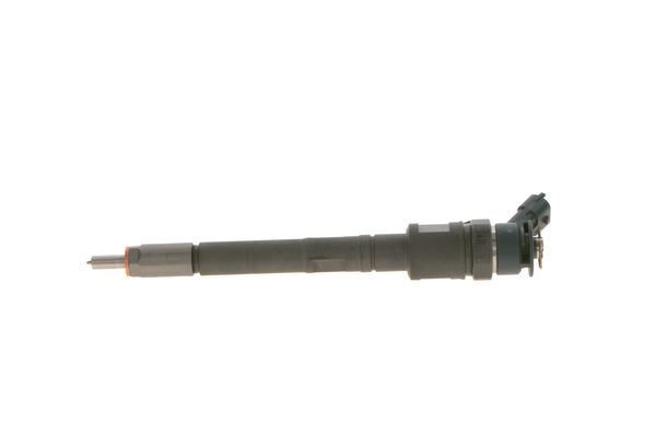 ENJEKTÖR KOMPLE DİZEL PEUGEOT P207 07> P307 05> P308 07> PARTNER 08> CITROEN BERLINGO 08> C3 05> C 4 04> 1.6 HDI DV6A