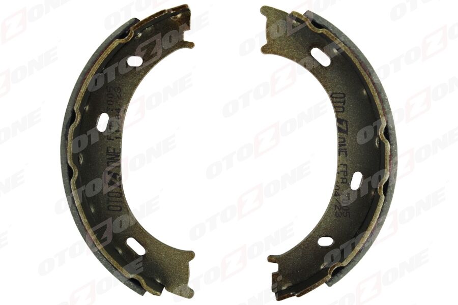 FREN BALATASI ARKA PARK FRENI MERCEDES SPRINTER B901>B904 . VW LT 28-35-46 YAYLI