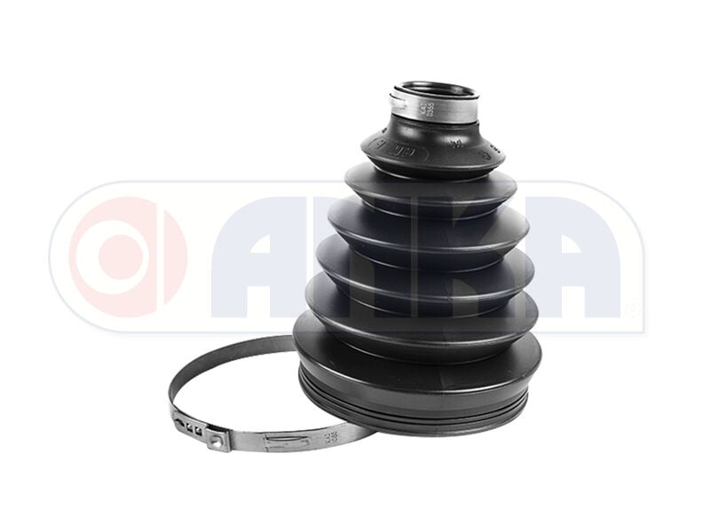AKS KORUGU ON RENAULT TRAFIC II 06> TRAFIC III 15> MASTER II 06> 1.6dCi 2.0dCi 2.5dCi