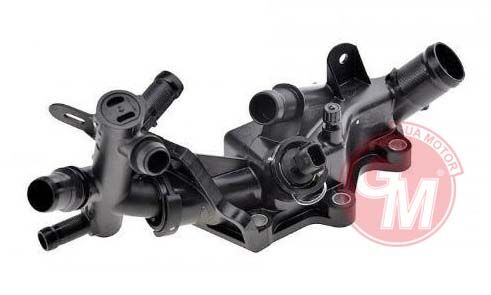 TERMOSTAT 89 C RENAULT CLIO IV 12> CAPTUR 13> 0.9TCe
